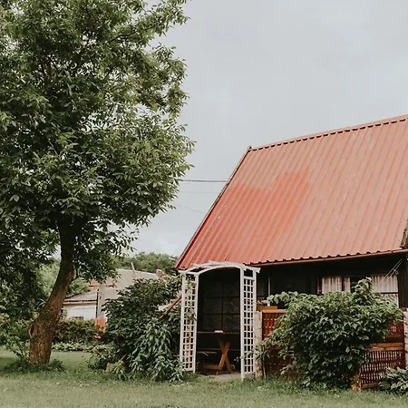 Sloneczne Ranczo - Krynica Morska