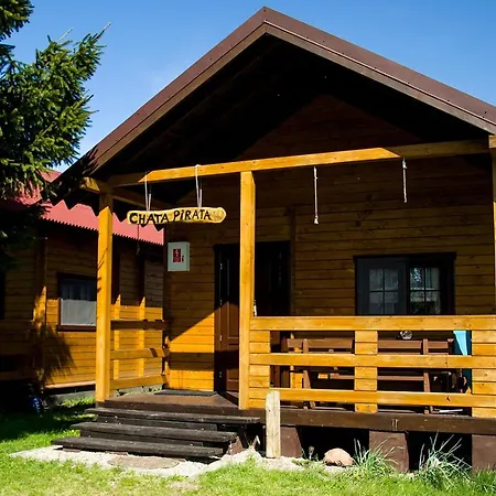 Sloneczne Ranczo - * Krynica Morska