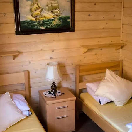 Διαμέρισμα Sloneczne Ranczo - Krynica Morska