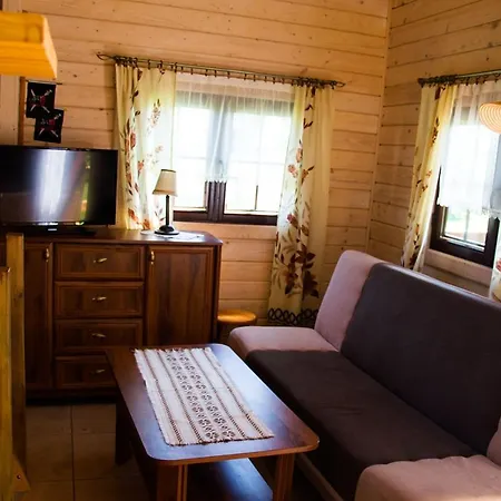 Apartament Sloneczne Ranczo - Krynica Morska