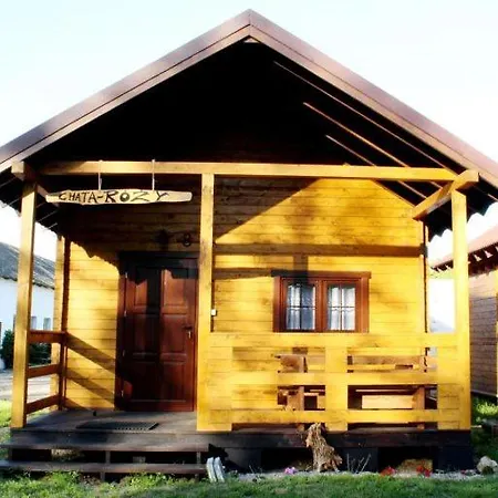 Apartment Sloneczne Ranczo - *