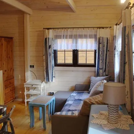 Διαμέρισμα Sloneczne Ranczo - *