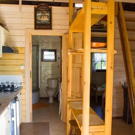 Sloneczne Ranczo - Apartament *