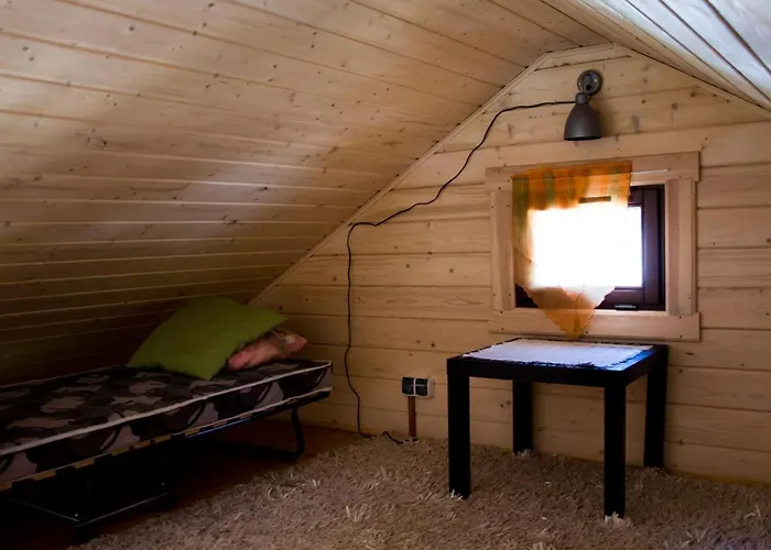 Sloneczne Ranczo - * Krynica Morska