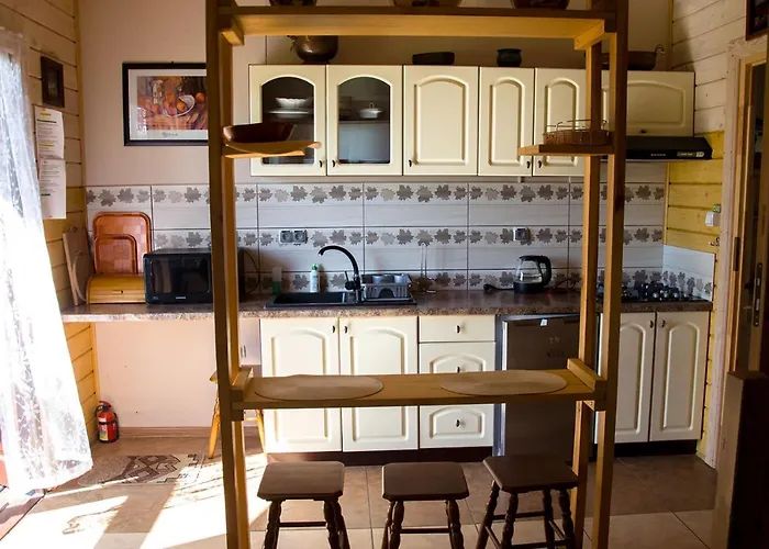 Sloneczne Ranczo - *