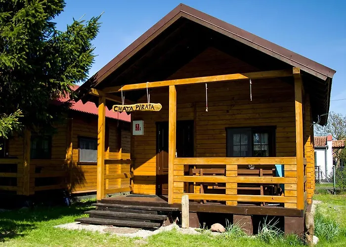 Sloneczne Ranczo - * Krynica Morska