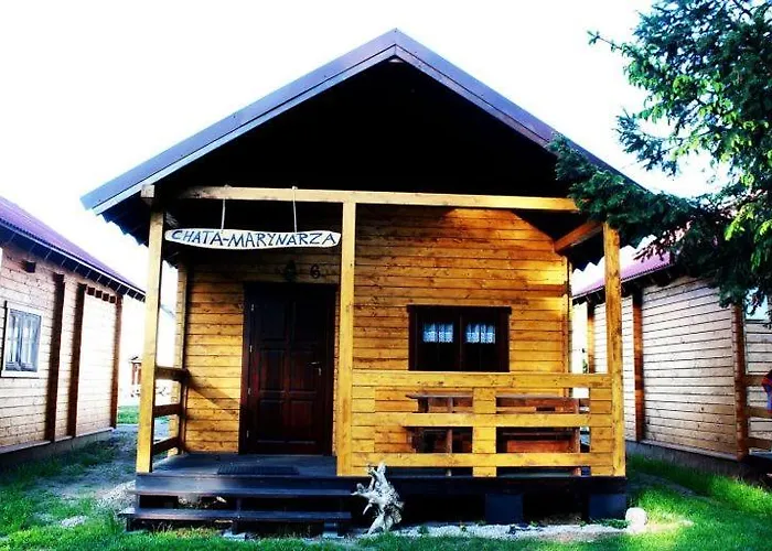 Sloneczne Ranczo - *